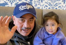 El padre de un detective de Minneapolis podría ser deportado tras ser arrestado por ICE en Enero El padre de un detective de Minneapolis podría ser deportado tras ser arrestado por ICE en Enero