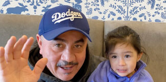El padre de un detective de Minneapolis podría ser deportado tras ser arrestado por ICE en Enero El padre de un detective de Minneapolis podría ser deportado tras ser arrestado por ICE en Enero