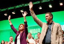 Presidente de España critica la participación de Isabel Díaz Ayuso en México; “Acabó dando vergüenza” Presidente de España critica la participación de Isabel Díaz Ayuso en México; “Acabó dando vergüenza”