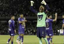 Los Pumas de la UNAM anuncian el próximo estreno de su película, una sorpresa para los fans auriazules Los Pumas de la UNAM anuncian el próximo estreno de su película, una sorpresa para los fans auriazules