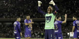 Los Pumas de la UNAM anuncian el próximo estreno de su película, una sorpresa para los fans auriazules Los Pumas de la UNAM anuncian el próximo estreno de su película, una sorpresa para los fans auriazules