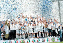 Liga MX: ¿Cuándo fue la última vez que los Pumas fueron campeones? Liga MX: ¿Cuándo fue la última vez que los Pumas fueron campeones?