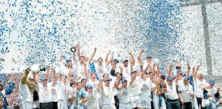 Liga MX: ¿Cuándo fue la última vez que los Pumas fueron campeones? Liga MX: ¿Cuándo fue la última vez que los Pumas fueron campeones?