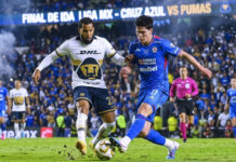 Liga MX: Cruz Azul deja vivo a Pumas en casa, empatan a cero y definen el campeonato en CU Liga MX: Cruz Azul deja vivo a Pumas en casa, empatan a cero y definen el campeonato en CU