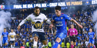 Liga MX: Cruz Azul deja vivo a Pumas en casa, empatan a cero y definen el campeonato en CU Liga MX: Cruz Azul deja vivo a Pumas en casa, empatan a cero y definen el campeonato en CU