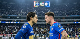 Liga MX: Definidos días y horarios de la final del Clausura 2026 entre Pumas y Cruz Azul Liga MX: Definidos días y horarios de la final del Clausura 2026 entre Pumas y Cruz Azul