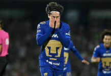 Liga MX: Pumas empata a Pachuca 1-1 y avanza a la final por mejor posición en la tabla Liga MX: Pumas empata a Pachuca 1-1 y avanza a la final por mejor posición en la tabla