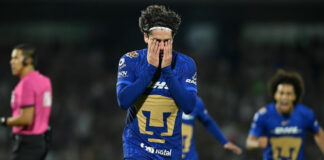 Liga MX: Pumas empata a Pachuca 1-1 y avanza a la final por mejor posición en la tabla Liga MX: Pumas empata a Pachuca 1-1 y avanza a la final por mejor posición en la tabla