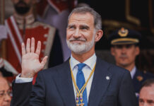 El Rey Felipe VI asistirá al Mundial 2026; presenciará el España-Uruguay en Guadalajara El Rey Felipe VI asistirá al Mundial 2026; presenciará el España-Uruguay en Guadalajara
