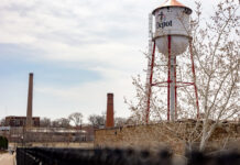 Aprueban los últimos 4 mdd a un grupo de Minneapolis para comprar el terreno de Roof Depot Aprueban los últimos 4 mdd a un grupo de Minneapolis para comprar el terreno de Roof Depot