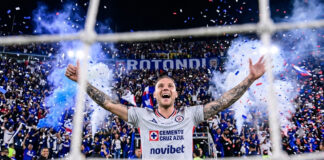 Llámese Estadio de CU o Estadio Olímpico Universitario, Cruz Azul no es el dueño pero lo hizo suyo Llámese Estadio de CU o Estadio Olímpico Universitario, Cruz Azul no es el dueño pero lo hizo suyo