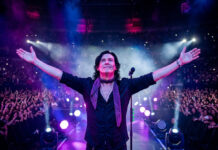 Saúl Hernández, de Caifanes, responde a Isabel Ayuso: “Ante sus estupideces, nuestra indiferencia” Saúl Hernández, de Caifanes, responde a Isabel Ayuso: "Ante sus estupideces, nuestra indiferencia"