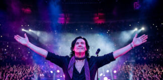 Saúl Hernández, de Caifanes, responde a Isabel Ayuso: “Ante sus estupideces, nuestra indiferencia” Saúl Hernández, de Caifanes, responde a Isabel Ayuso: "Ante sus estupideces, nuestra indiferencia"