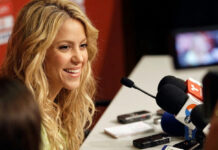 Shakira queda absuelta de fraude fiscal; Hacienda española le devolverá 60 millones de euros Shakira queda absuelta de fraude fiscal; Hacienda española le devolverá 60 millones de euros