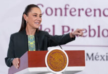 Claudia Sheinbaum propone que clubes de Liga MX tengan escuelas formativas integrales Claudia Sheinbaum propone que clubes de Liga MX tengan escuelas formativas integrales