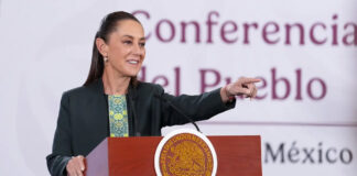 Claudia Sheinbaum propone que clubes de Liga MX tengan escuelas formativas integrales Claudia Sheinbaum propone que clubes de Liga MX tengan escuelas formativas integrales