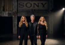 Sony compra derechos musicales de Beyoncé, Bon Jovi y Mariah Carey en millonario acuerdo Sony compra derechos musicales de Beyoncé, Bon Jovi y Mariah Carey en millonario acuerdo