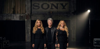 Sony compra derechos musicales de Beyoncé, Bon Jovi y Mariah Carey en millonario acuerdo Sony compra derechos musicales de Beyoncé, Bon Jovi y Mariah Carey en millonario acuerdo