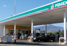 El subsidio a las gasolinas pega fuerte a los gobiernos estatales y municipales en México El subsidio a las gasolinas pega fuerte a los gobiernos estatales y municipales en México