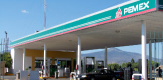 El subsidio a las gasolinas pega fuerte a los gobiernos estatales y municipales en México El subsidio a las gasolinas pega fuerte a los gobiernos estatales y municipales en México