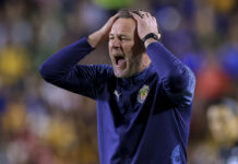 Liga MX: Gabriel Milito es crítico al caer sus Chivas 3-1 frente a Tigres en cuartos de final Liga MX: Gabriel Milito es crítico al caer sus Chivas 3-1 frente a Tigres en cuartos de final