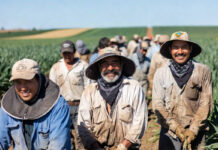 Canadá busca mexicanos para trabajar en el campo: Piden estudios básicos y no es necesario hablar inglés Canadá busca mexicanos para trabajar en el campo: Piden estudios básicos y no es necesario hablar inglés