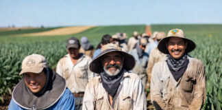 Canadá busca mexicanos para trabajar en el campo: Piden estudios básicos y no es necesario hablar inglés Canadá busca mexicanos para trabajar en el campo: Piden estudios básicos y no es necesario hablar inglés