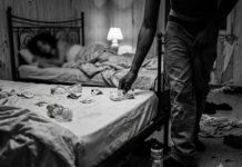 Iglesia llama a denunciar delitos de trata y explotación sexual durante el Mundial de Futbol Iglesia llama a denunciar delitos de trata y explotación sexual durante el Mundial de Futbol