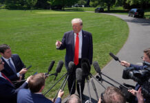 “Aún no han pagado por lo que han hecho en los últimos 47 años”, Trump revisa propuesta iraní "Aún no han pagado por lo que han hecho en los últimos 47 años", Trump revisa propuesta iraní
