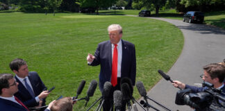 “Aún no han pagado por lo que han hecho en los últimos 47 años”, Trump revisa propuesta iraní "Aún no han pagado por lo que han hecho en los últimos 47 años", Trump revisa propuesta iraní