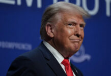 Trump afirma que EEUU tomará el control de Cuba “casi de inmediato”; endurece las sanciones Trump afirma que EEUU tomará el control de Cuba "casi de inmediato"; endurece las sanciones