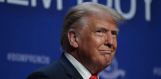 Trump afirma que EEUU tomará el control de Cuba “casi de inmediato”; endurece las sanciones Trump afirma que EEUU tomará el control de Cuba "casi de inmediato"; endurece las sanciones