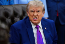 Trump califica propuesta iraní de paz de “estúpida” y un “pedazo de basura”; alto al fuego es “frágil” Trump califica propuesta iraní de paz de "estúpida" y un "pedazo de basura"; alto al fuego es "frágil"