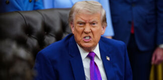 Trump califica propuesta iraní de paz de “estúpida” y un “pedazo de basura”; alto al fuego es “frágil” Trump califica propuesta iraní de paz de "estúpida" y un "pedazo de basura"; alto al fuego es "frágil"