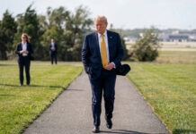 ¿Proclamación de independencia de Taiwan?, “no tengo ganas de que ocurra”, dice Trump ¿Proclamación de independencia de Taiwan?, "no tengo ganas de que ocurra", dice Trump