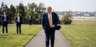 ¿Proclamación de independencia de Taiwan?, “no tengo ganas de que ocurra”, dice Trump ¿Proclamación de independencia de Taiwan?, "no tengo ganas de que ocurra", dice Trump