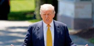 Trump retira demanda contra el IRS por filtrar sus declaraciones de impuestos Trump retira demanda contra el IRS por filtrar sus declaraciones de impuestos