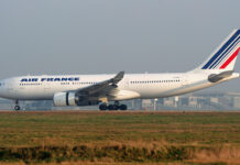 Francia condena a Airbus y Air France por accidente del vuelo 447 Río-París en 2009 Francia condena a Airbus y Air France por accidente del vuelo 447 Río-París en 2009