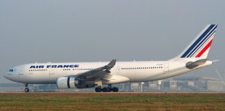 Francia condena a Airbus y Air France por accidente del vuelo 447 Río-París en 2009 Francia condena a Airbus y Air France por accidente del vuelo 447 Río-París en 2009