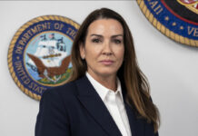 “Con Trump nadie se va a meter”, dice la Zar Antidrogas de EEUU, Sara A. Carter "Con Trump nadie se va a meter", dice la Zar Antidrogas de EEUU, Sara A. Carter
