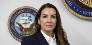 “Con Trump nadie se va a meter”, dice la Zar Antidrogas de EEUU, Sara A. Carter "Con Trump nadie se va a meter", dice la Zar Antidrogas de EEUU, Sara A. Carter