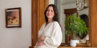 Anne Hathaway está embarazada de nuevo; espera a su tercer hijo con Adam Shulman Anne Hathaway está embarazada de nuevo; espera a su tercer hijo con Adam Shulman