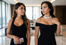 Antonela vs Georgina: Quién es más rica, más famosa y más mediática en 2026 Antonela vs Georgina: Quién es más rica, más famosa y más mediática en 2026
