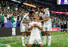 Copa Mundial 2026: Argelia remonta 2-1 y le arrebata el triunfo a Jordania Copa Mundial 2026: Argelia remonta 2-1 y le arrebata el triunfo a Jordania