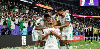 Copa Mundial 2026: Argelia remonta 2-1 y le arrebata el triunfo a Jordania Copa Mundial 2026: Argelia remonta 2-1 y le arrebata el triunfo a Jordania