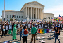 El Tribunal Supremo de Estados Unidos ratifica la ciudadanía por derecho de nacimiento El Tribunal Supremo de Estados Unidos ratifica la ciudadanía por derecho de nacimiento