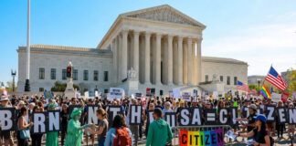 El Tribunal Supremo de Estados Unidos ratifica la ciudadanía por derecho de nacimiento El Tribunal Supremo de Estados Unidos ratifica la ciudadanía por derecho de nacimiento
