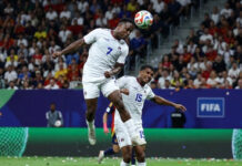 Copa Mundial 2026: Cabo Verde debuta con histórico y sorpresivo empate ante España Copa Mundial 2026: Cabo Verde debuta con histórico y sorpresivo empate ante España
