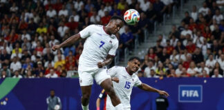 Copa Mundial 2026: Cabo Verde debuta con histórico y sorpresivo empate ante España Copa Mundial 2026: Cabo Verde debuta con histórico y sorpresivo empate ante España