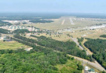 Libertad condicional a policía estatal que manoseó a una compañera en Camp Ripley, MN Libertad condicional a policía estatal que manoseó a una compañera en Camp Ripley, MN
